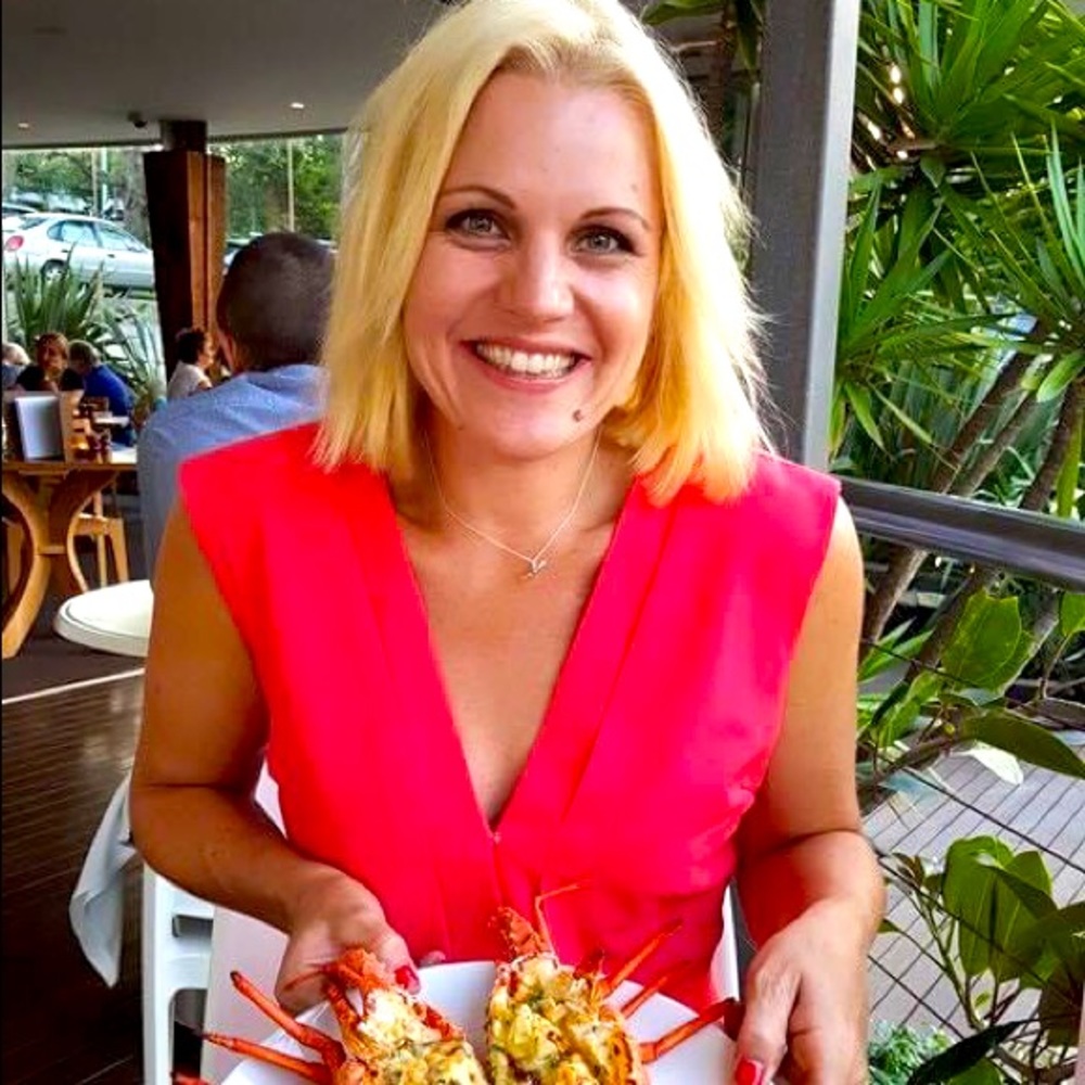 Meet your Posher, Susan